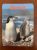 Calendário de Bolso (Tema Animais – Pinguim) Ano 1988