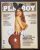 Revista o Mundo de Playboy – Cacau – Outubro de 2010