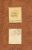 SELO STRAITS SETTLEMENTS LOTE 03 .