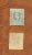SELO STRAITS SETTLEMENTS LOTE 05 .