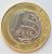 Moedas 1998 e 1999 (Soberbas+)