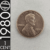 1 Cent || 1980 || Estados Unidos || MBC – CDS-745