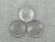1 Centavo – 1967/1969/1975 – Flor de cunho