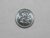 1 Centavo – 1981 / Flor de Cunho / Aço inox