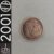 1 Centavo || 2001 || Brasil || MBC – CDS-761