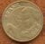 10 CENT. REAL 2009 BRASIL DUPLO .