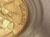 ‘ 10 Centavos – 2001 – Reverso Duplos BBRRAASSIILL, Espada e cavalo duplos / Soberba / Raro / cod. 820