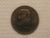 10 Réis – 1869 Petrus II / Bronze / Mbc bonita / Cod. 250.6