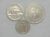 100/200/400 Réis – 1932 / Vicentina / Mbc/Sob / cod.410.2a