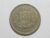 100 Réis – 1888 / Império / Níquel / Soberba – raro no estado
