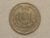 100 Réis – 1889 do Império / Data Escassa / Mbc / Cod. 290