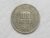 100 Réis – 1920 / Busto da República / Mbc / c280