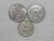 100 Rs. 1932 – Vicentina + 50 / 100 Cruzeiros – 1991 / 1992 Baiana e Lobo / m230