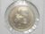 1.000 Réis – 1876 / Império de Petrus II / Prata / Soberba