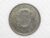 1.000 Réis – 1900 da Série do 4º Centenário do Descobrimento do Brasil / Prata .917 / Flor de Cunho – 2