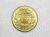 1.000 Réis – 1927 / Sem Sigla – Escassa / Brilhante Flor de Cunho / República / Bz/Al / Cod.Alb