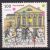 Filatelia – Selo Alemanha – 1100 Anos Weimar – 1999 – Carimbado – Selos Postais