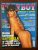 Revista Playboy N 343 – Antonela – Fevereiro 2004