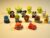15 bonecos goggles diferentes – alguns dificeis / go5