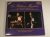 Álbum Vinil Triplo 3 Discos “Luciano Pavarotti e outros”” – National Philarmonic Orchestra – Parada 1987