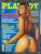 Playboy Nº 345 – Lívia Lemos – Abril 2004 ( Revista com Pôster)
