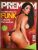 Revista Sexy Premium N 71 – Gabriele Bernardoni – Abril 2009
