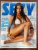 Revista Sexy N 338 – Lizzi Benites – Fevereiro 2008