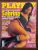 Revista Playboy N 334 – Sabrina – Maio 2003