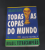 Livro Todas as Copas do Mundo até 1994 Edição Histórica