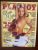 Revista Playboy N 318 – Sheila Mello – Janeiro 2002