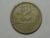2 Cruzeiros – 1945 com sigla = Escassa / Mbc