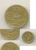 2 CRZS. 1943 COM VÁRIAS PARTES DUPLAS .