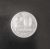 Moeda 20 centavos 1961 – Aluminio