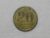 20 Centavos -1944 sem sigla mas com anomalia de cunho / m50