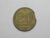 20 Centavos – 1951 com final de chapa – raro aparecer – peça pra coleção