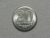 20 Centavos – 1957 / Flor de Cunho / Al / Cod. 910.1