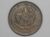 ” 20 Réis – 1898 / Raro – Mbc bonita nessse estado / Bronze