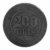200 Réis 1896 Sku 2398