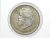 _ 2.000 Réis – 1889 / Data – Algarismos Juntos / Império / Mbc/Sob / Prata / Cod.Alb