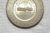 2.000 Réis – 1908 Com carimbo Semana da Asa na inauguração do Museu Santos Dumont em 1957 / Referenciando o 14 Bis / Flor de Cunho / Prata / box100m