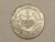 2.000 Réis – 1924 / Busto / S/Flor / Prata / Cod.370