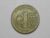 2.000 Réis – 1938 / Caxias – Poligonal / Bz-al