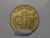 2.000 Réis – 1938 – Poligonal – caxias – Bz/al