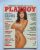 Playboy Nº 164 – Sílvia Rossi – Março 1989