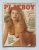 Playboy Nº 181 – Patrícia Melo – Agosto 1990