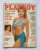 Playboy Nº 183 – Andréia Fetter – Outubro 1990