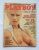 Playboy Nº 184 – Doris Giesse – Novembro 1990