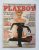 Playboy Nº 193 – Cláudia Liz – Agosto 1991