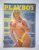 Playboy Nº 195 – Patrícia Torres – Outubro 1991