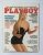 Playboy Nº 203 – Wanya Guerreiro – Junho 1992